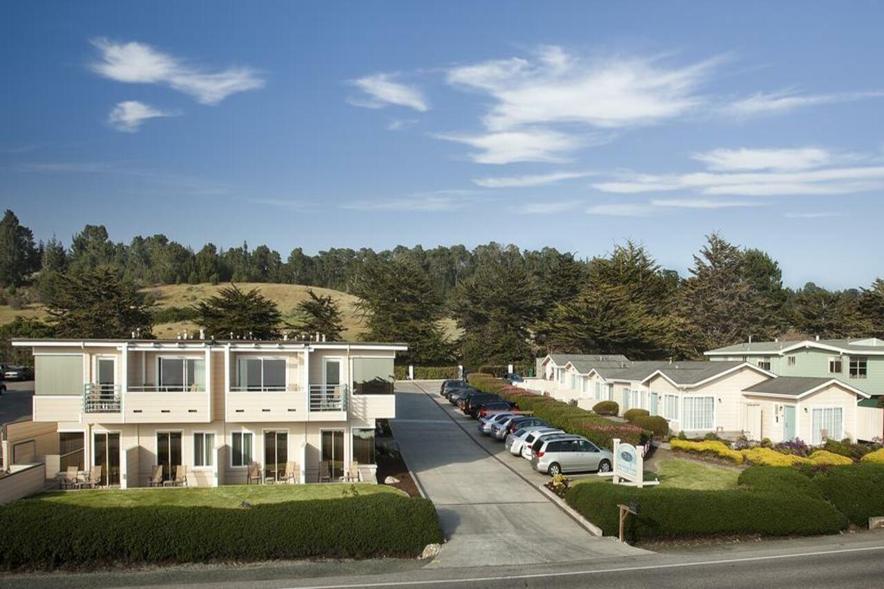 Cambria Landing Inn And Suites Dış mekan fotoğraf