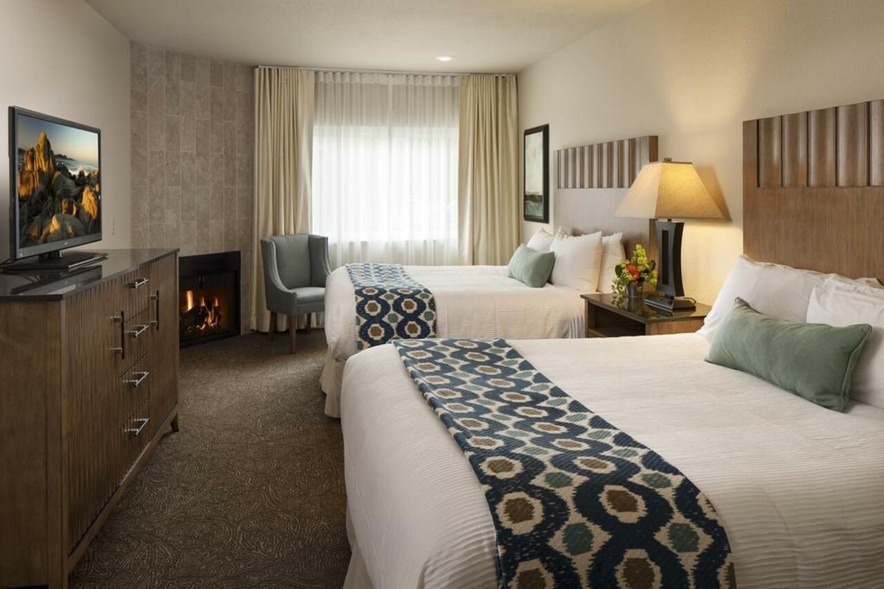 Cambria Landing Inn And Suites Dış mekan fotoğraf