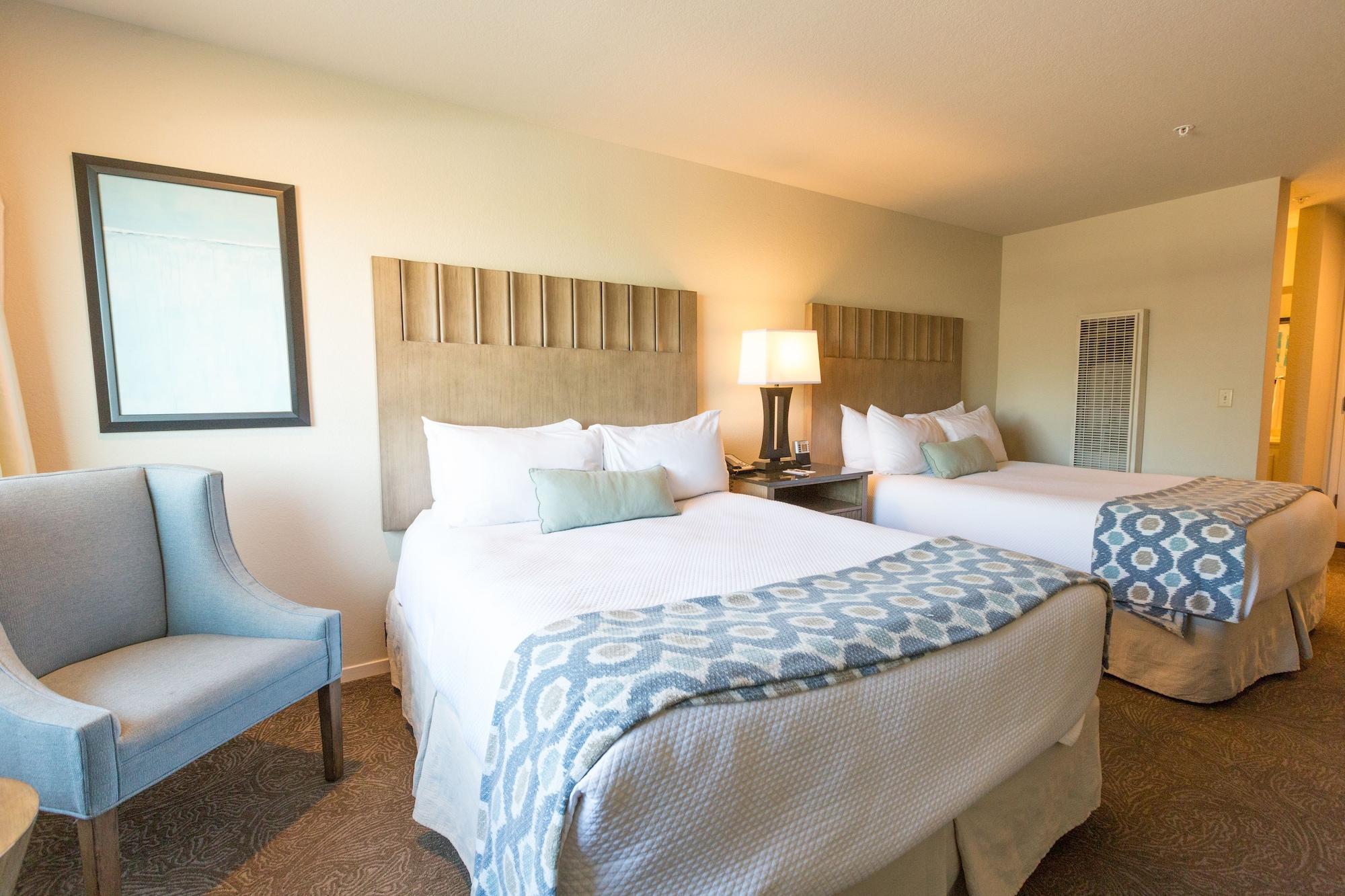Cambria Landing Inn And Suites Dış mekan fotoğraf