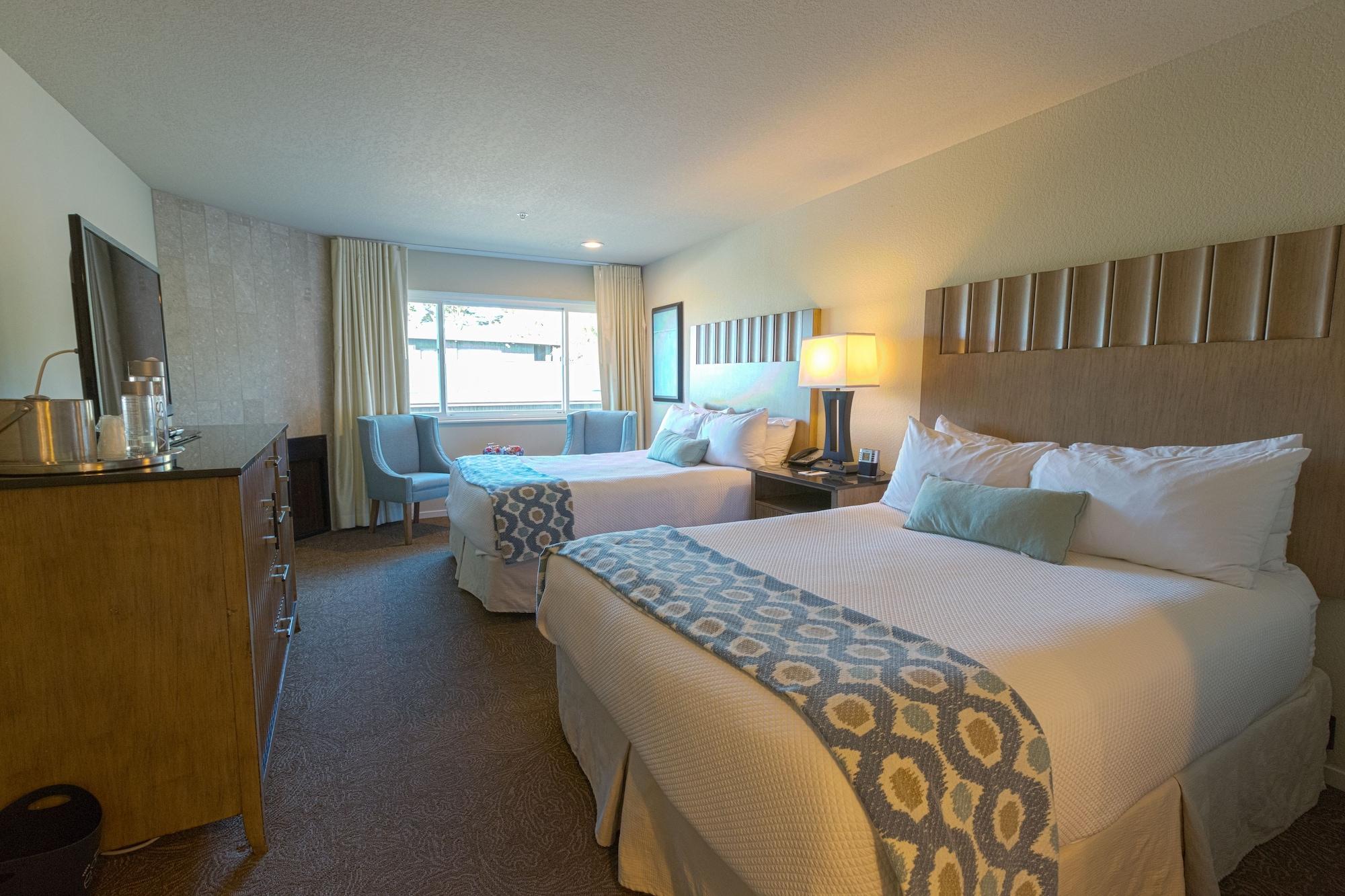 Cambria Landing Inn And Suites Dış mekan fotoğraf
