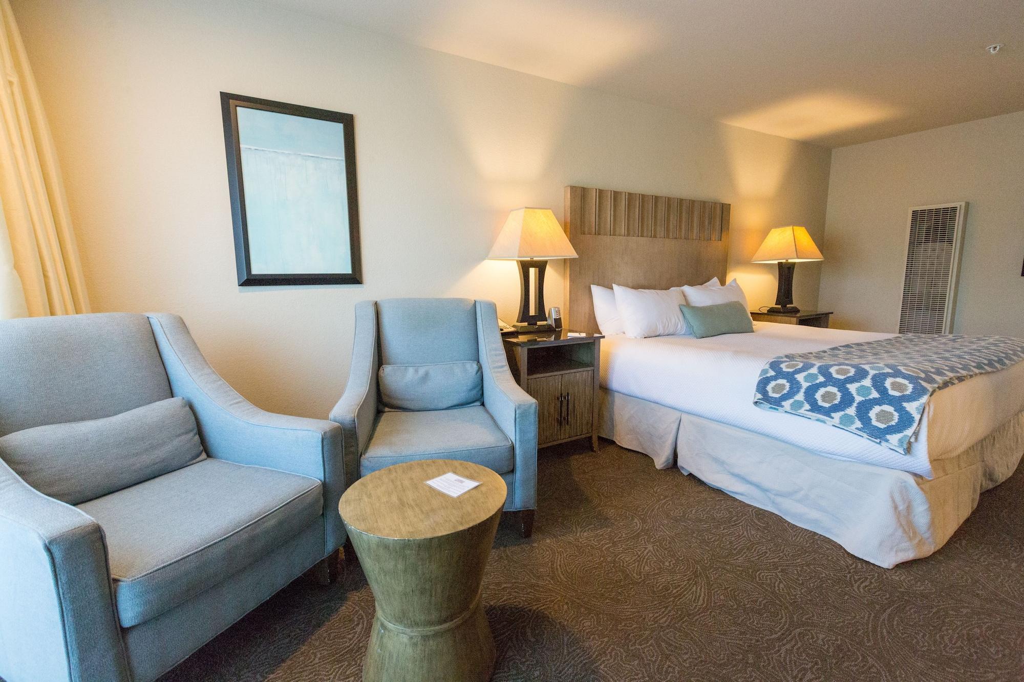 Cambria Landing Inn And Suites Dış mekan fotoğraf