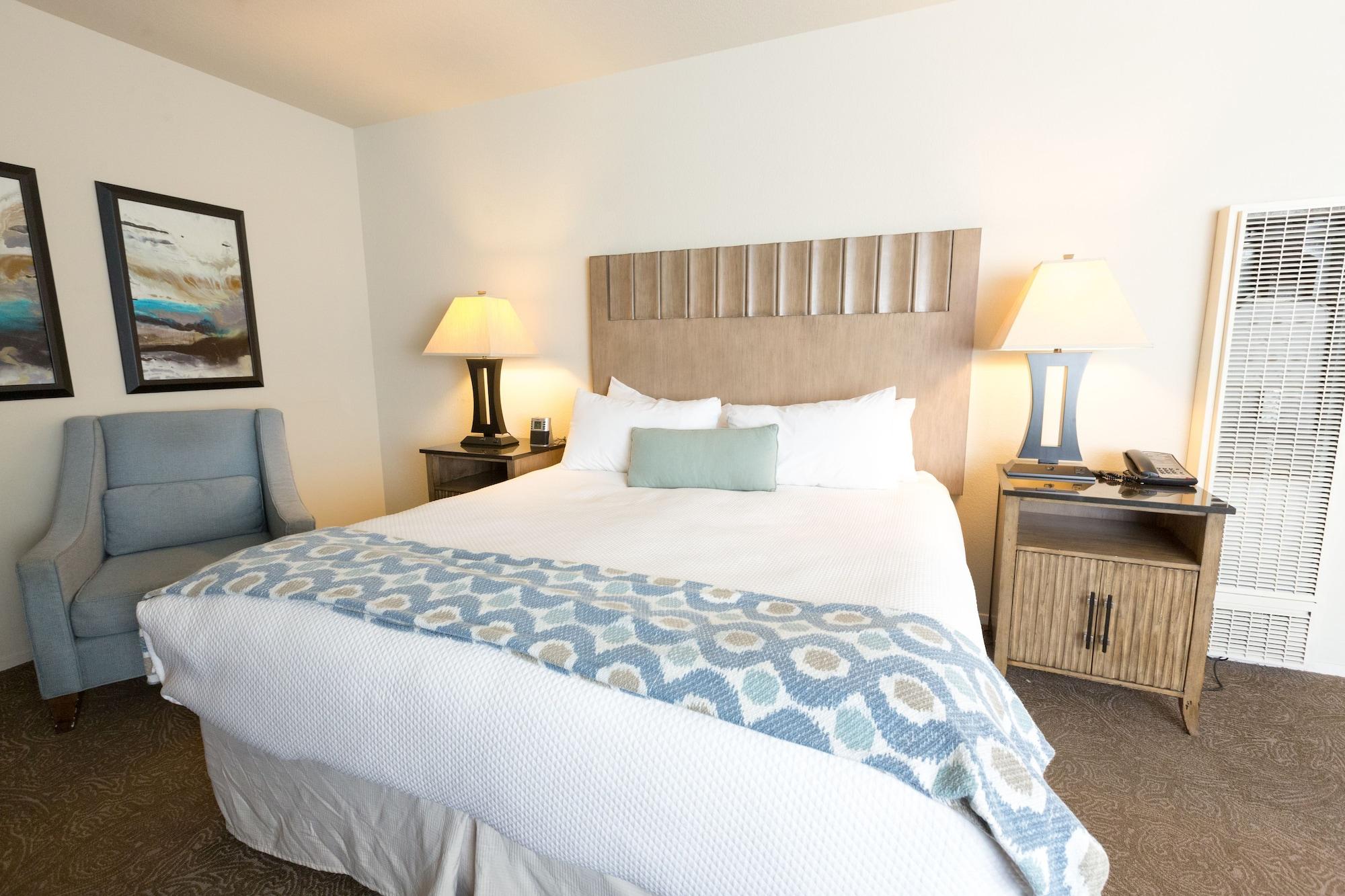 Cambria Landing Inn And Suites Dış mekan fotoğraf