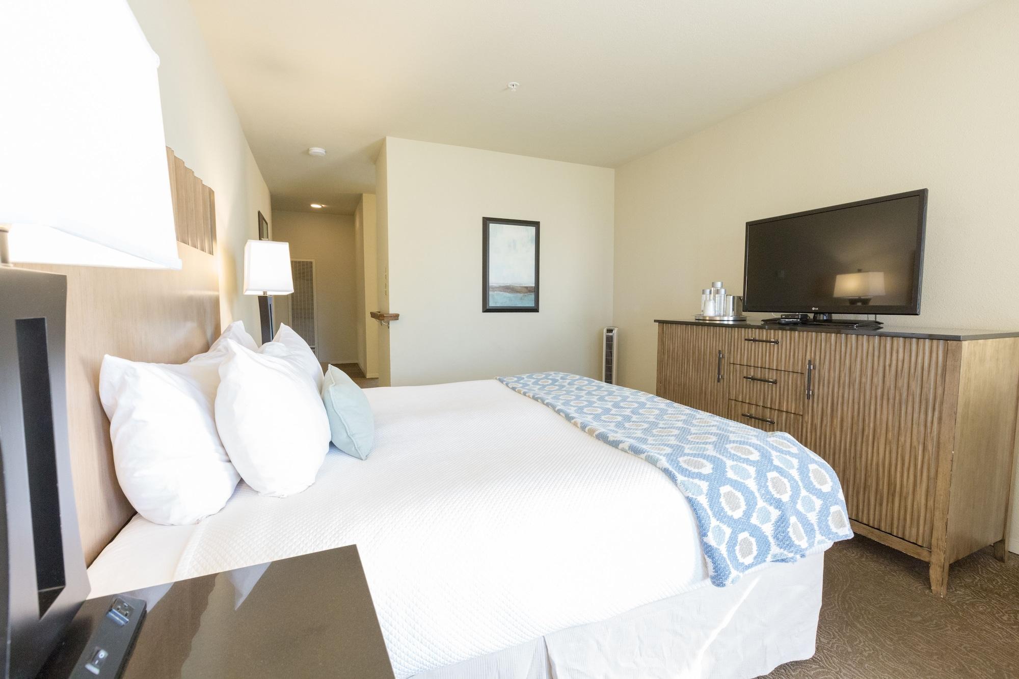Cambria Landing Inn And Suites Dış mekan fotoğraf