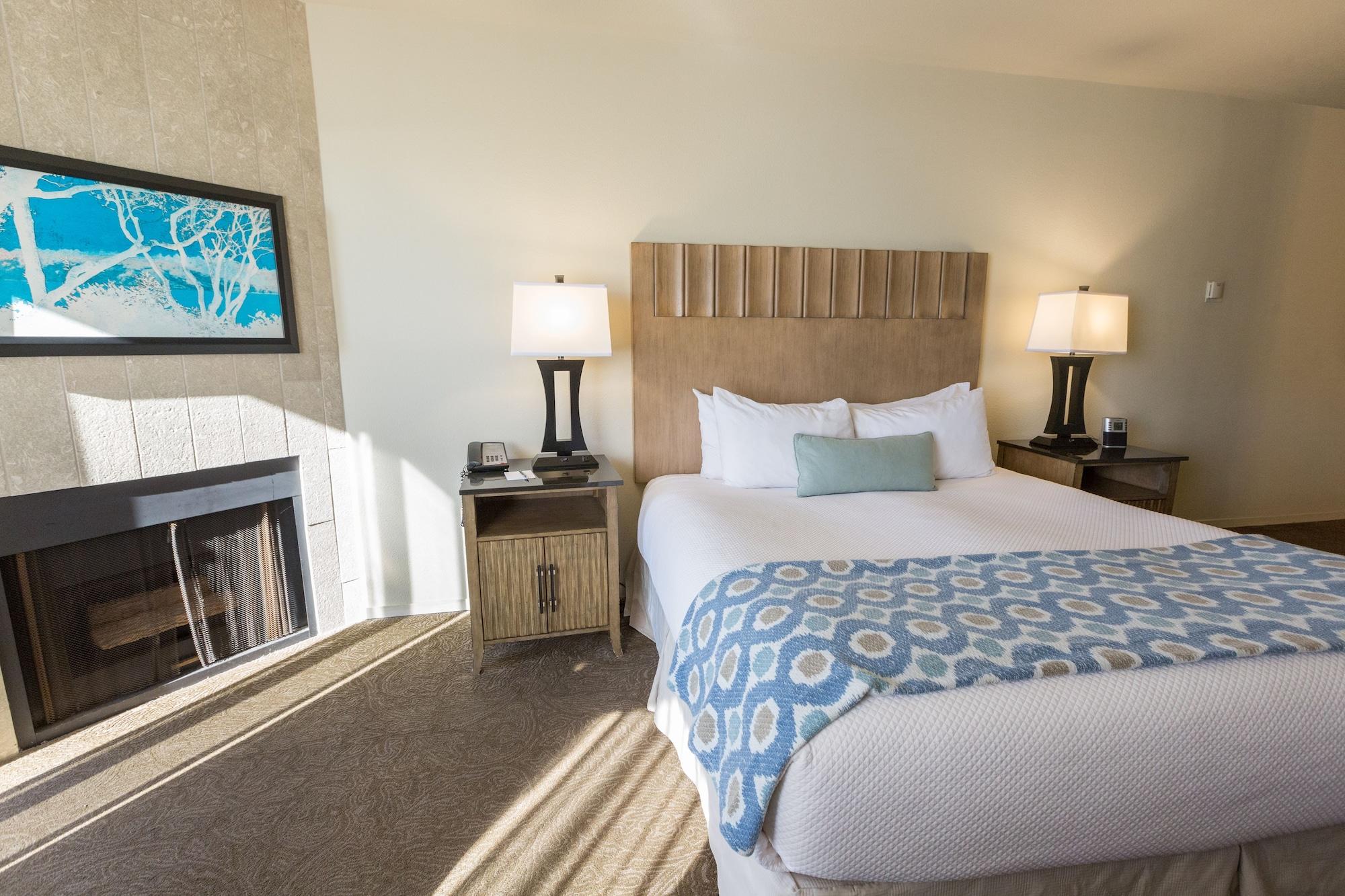 Cambria Landing Inn And Suites Dış mekan fotoğraf