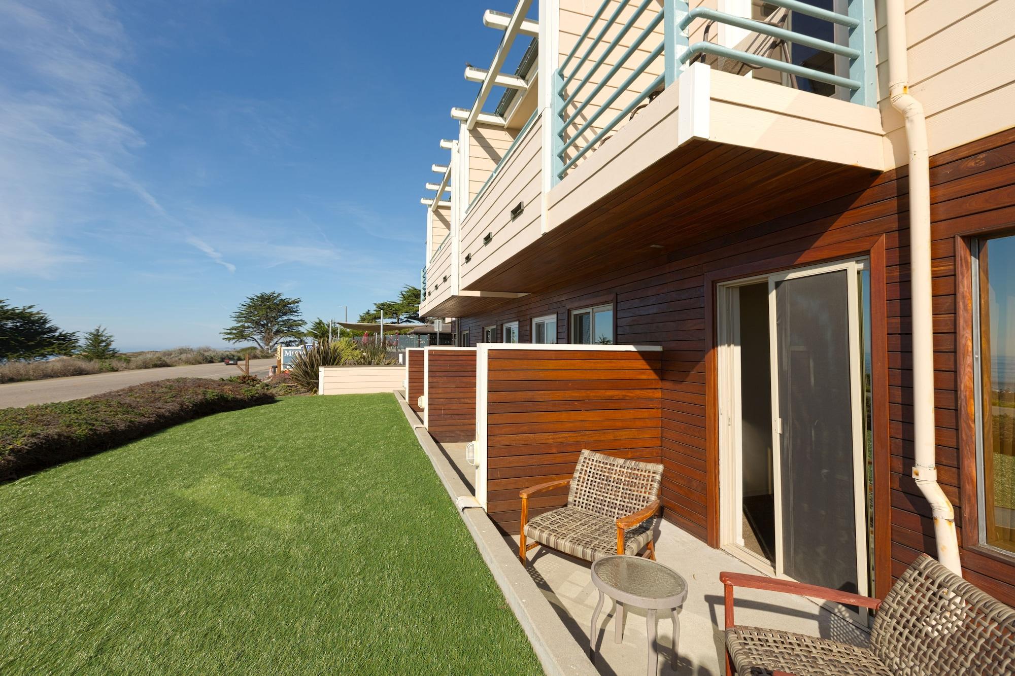 Cambria Landing Inn And Suites Dış mekan fotoğraf