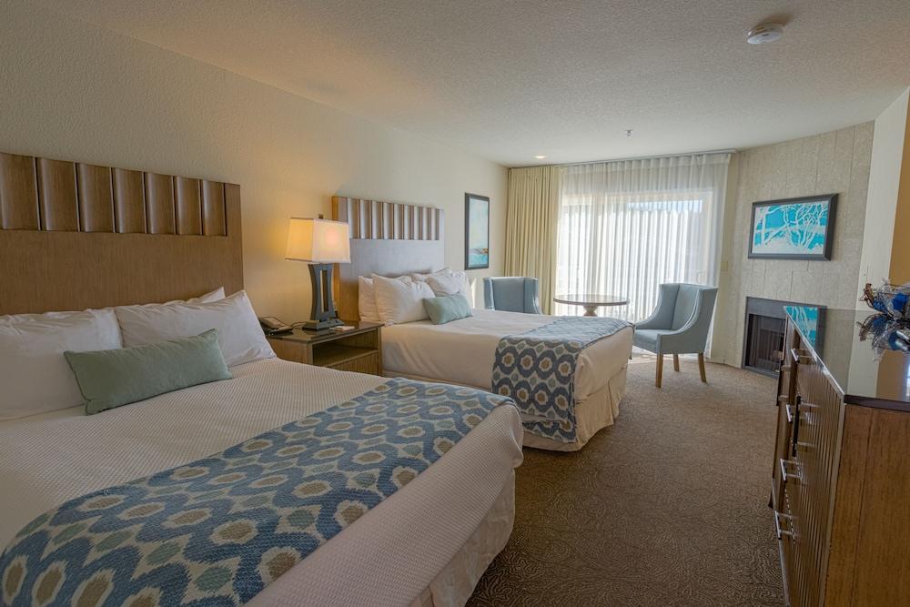Cambria Landing Inn And Suites Dış mekan fotoğraf