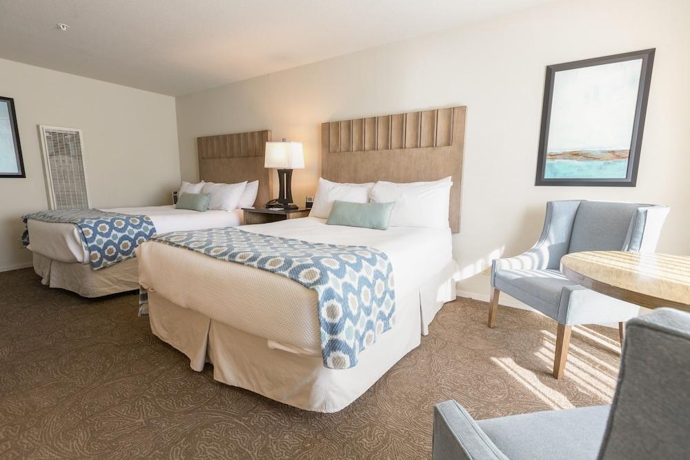 Cambria Landing Inn And Suites Dış mekan fotoğraf