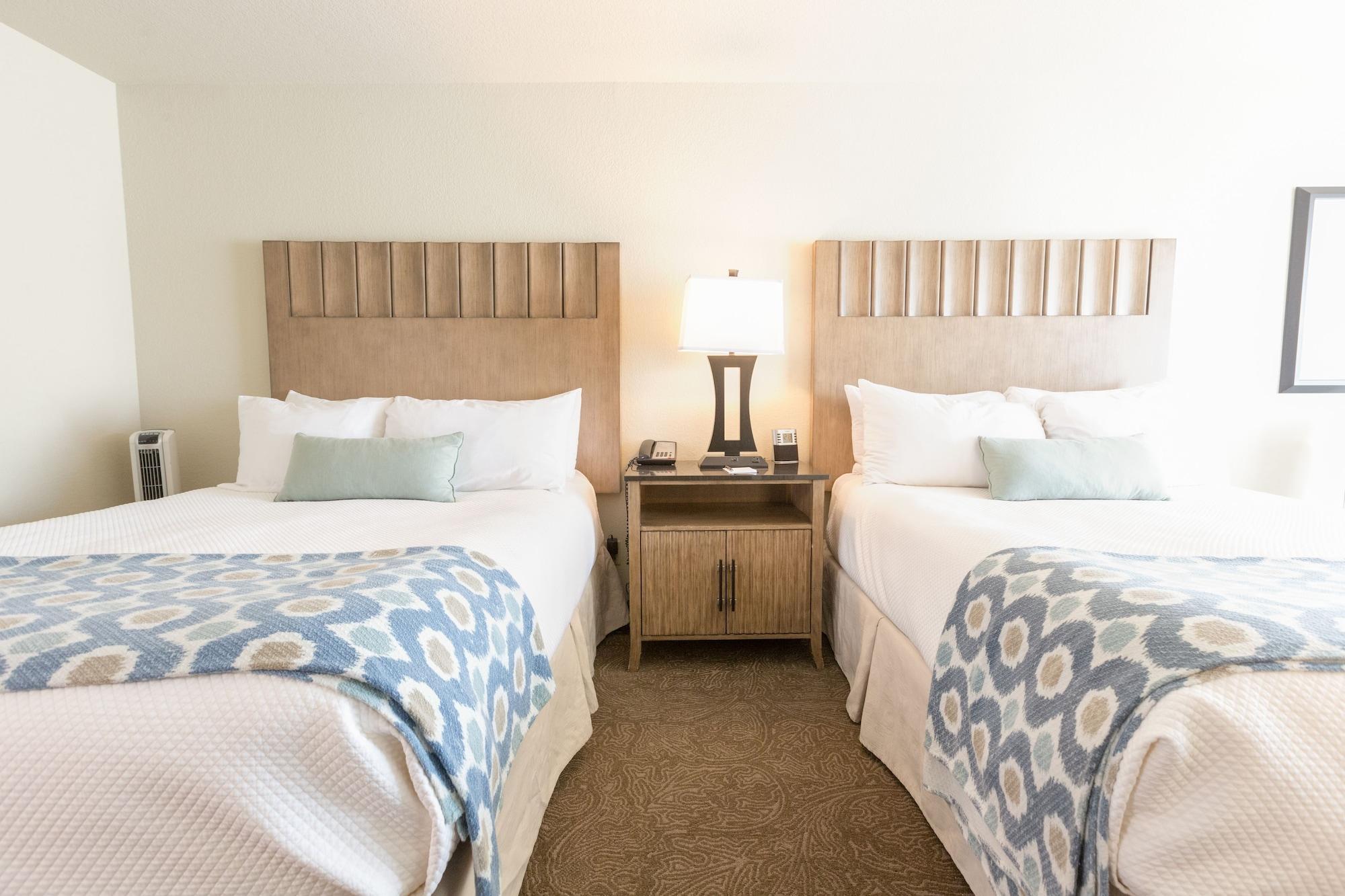 Cambria Landing Inn And Suites Dış mekan fotoğraf