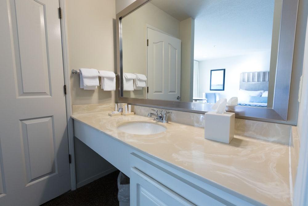 Cambria Landing Inn And Suites Dış mekan fotoğraf