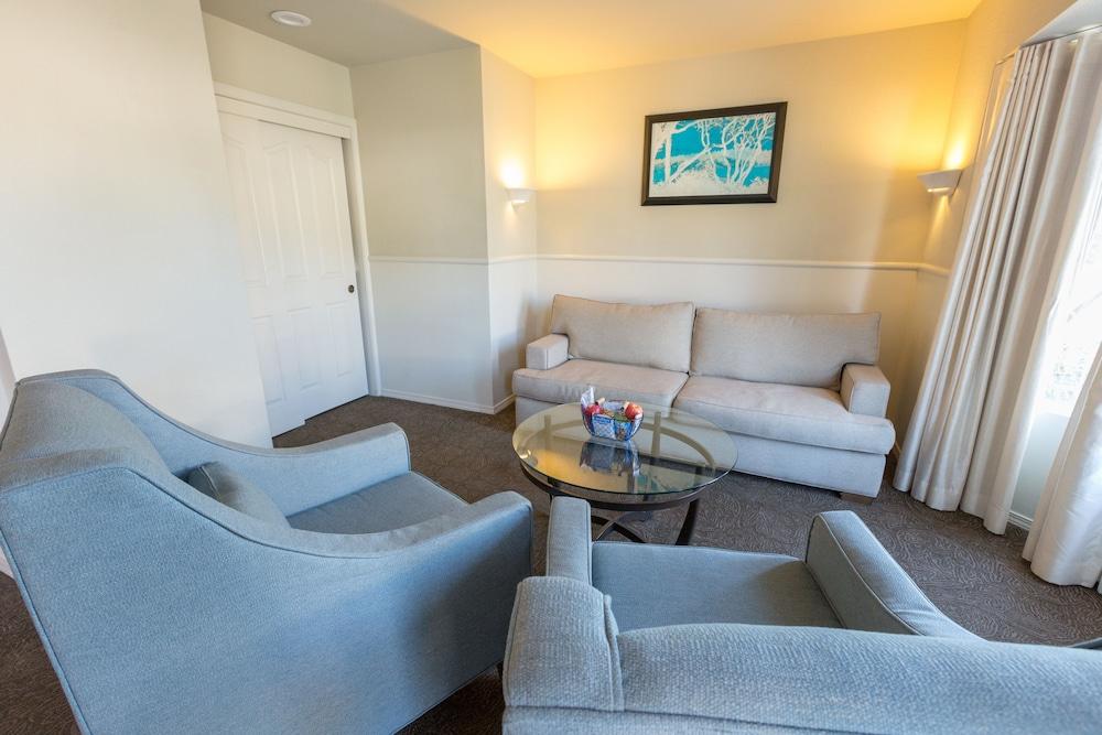 Cambria Landing Inn And Suites Dış mekan fotoğraf