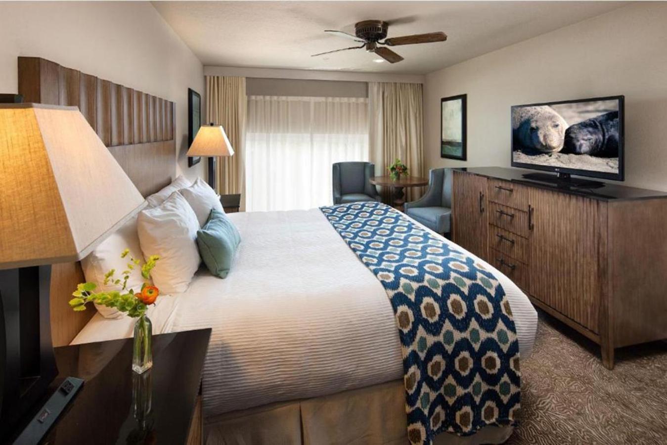 Cambria Landing Inn And Suites Dış mekan fotoğraf