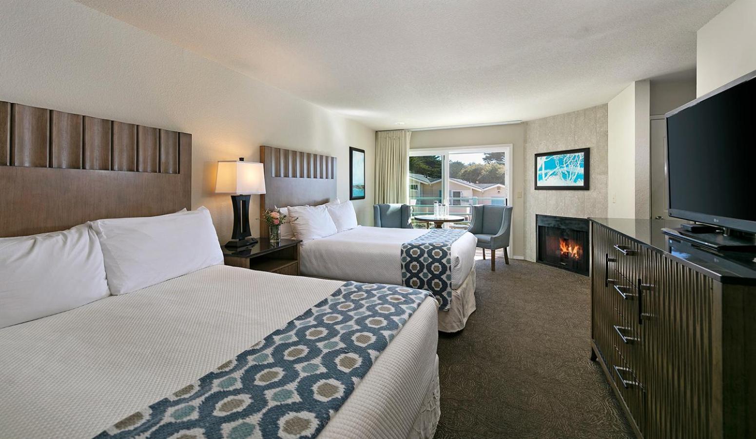 Cambria Landing Inn And Suites Dış mekan fotoğraf