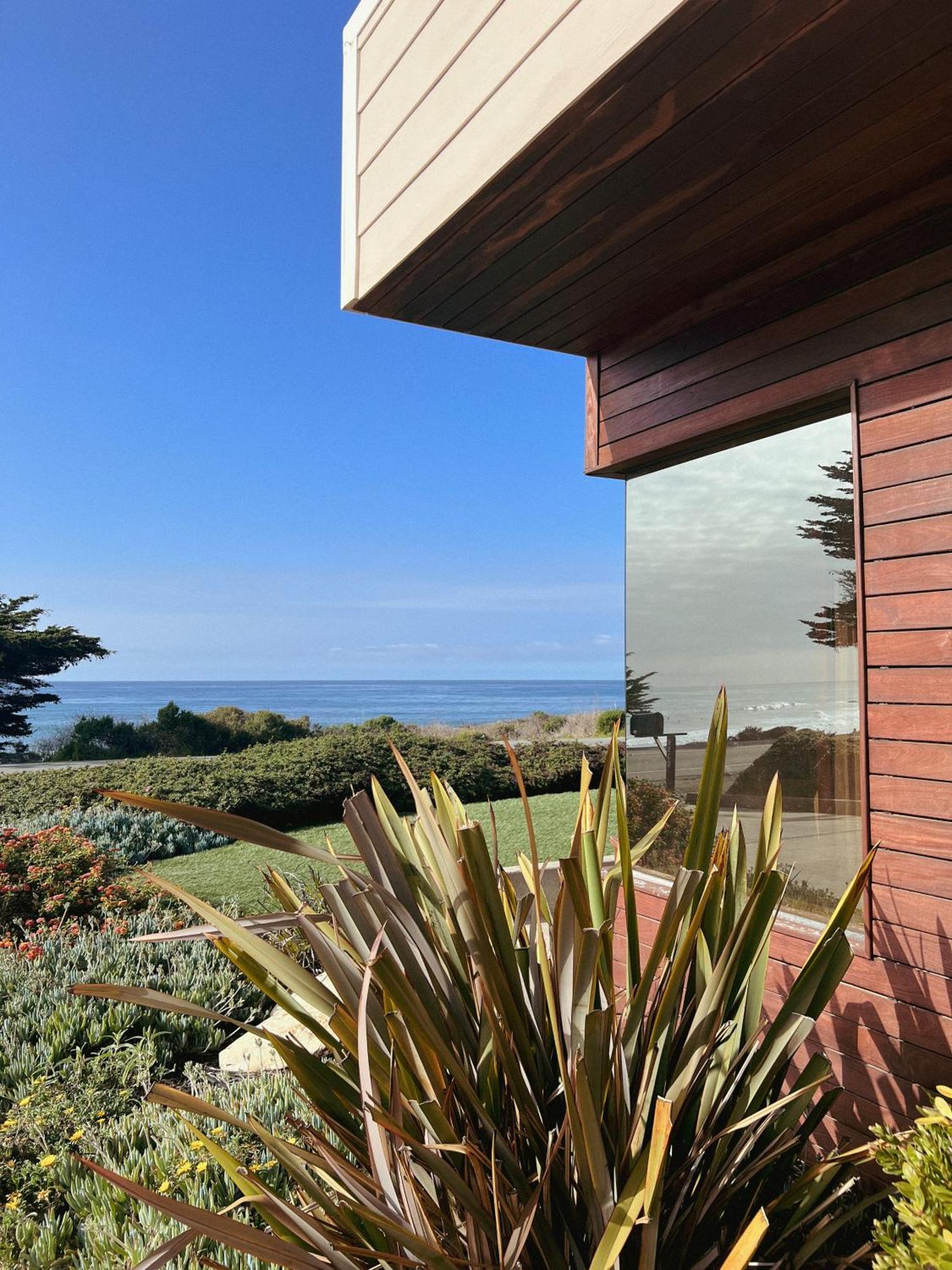 Cambria Landing Inn And Suites Dış mekan fotoğraf