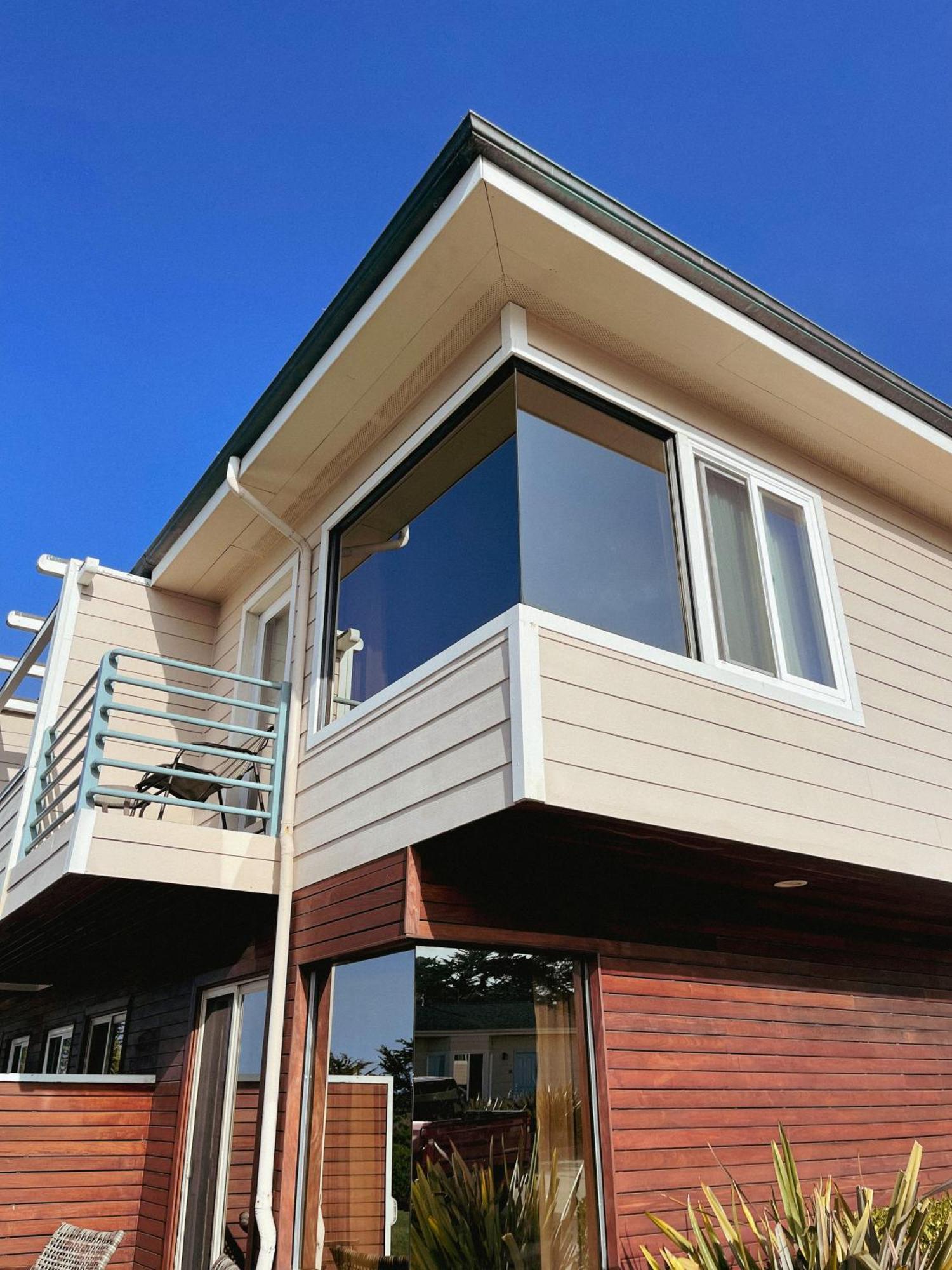 Cambria Landing Inn And Suites Dış mekan fotoğraf