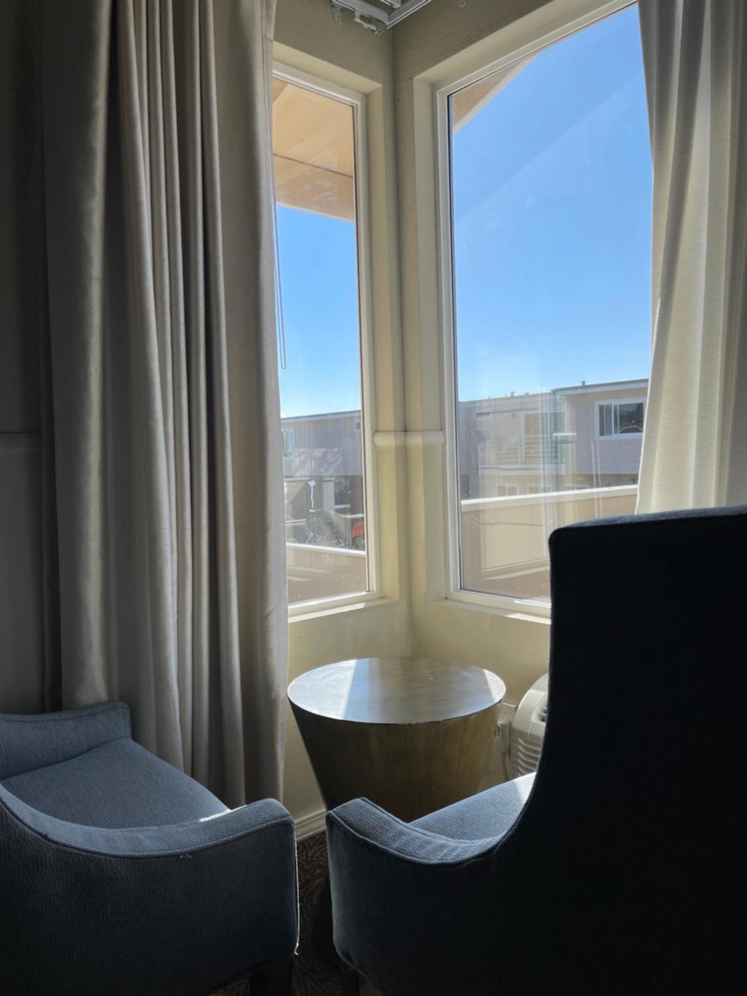 Cambria Landing Inn And Suites Dış mekan fotoğraf