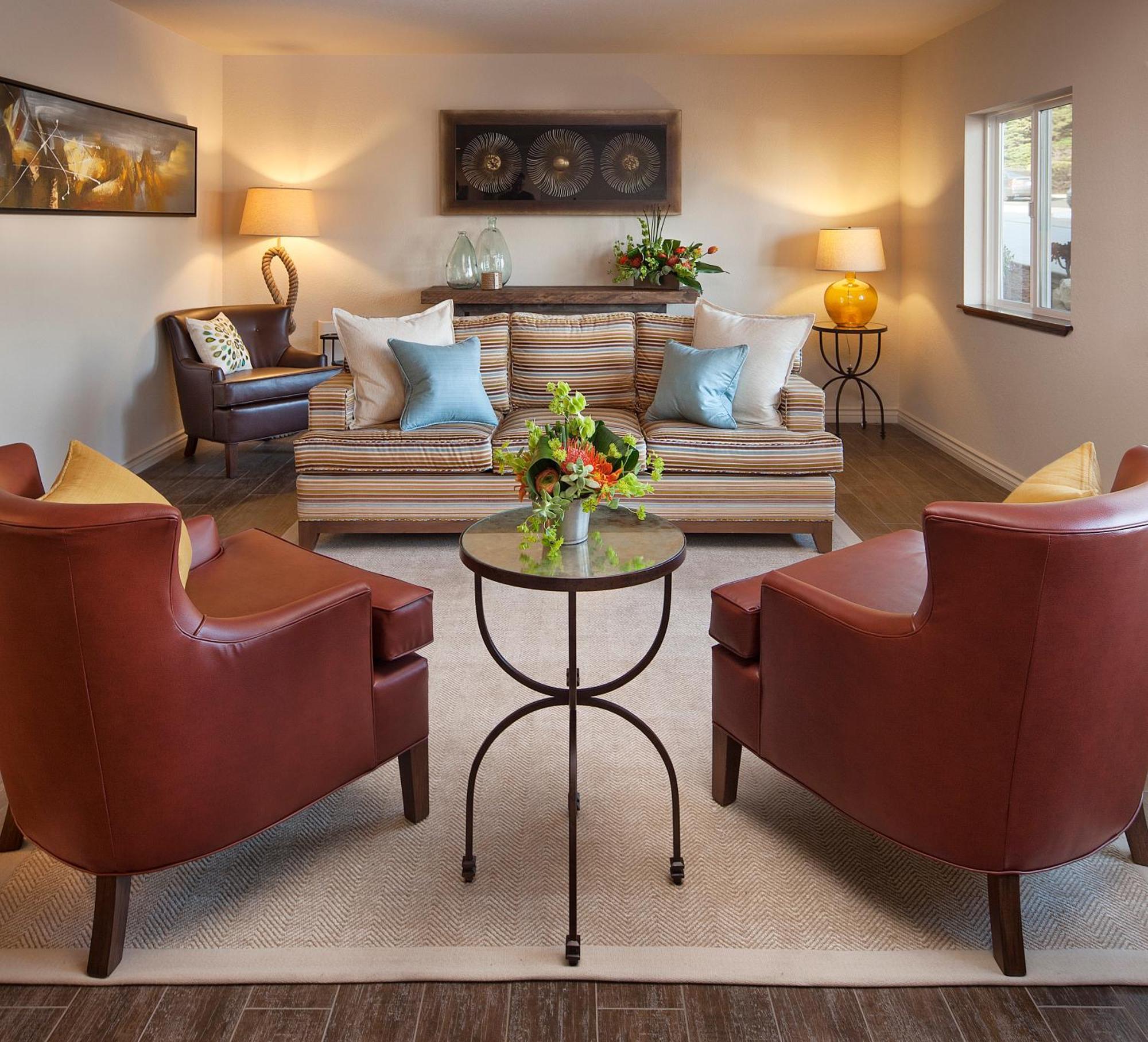 Cambria Landing Inn And Suites Dış mekan fotoğraf