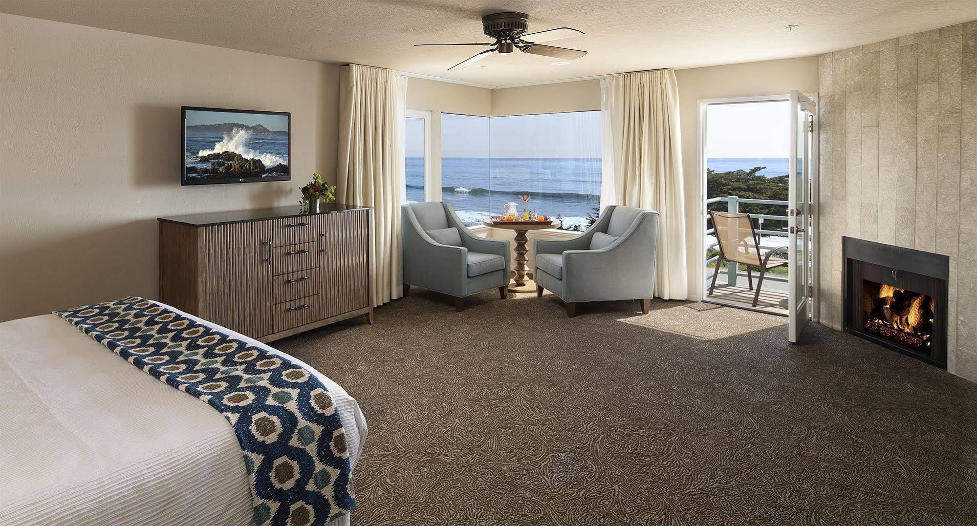 Cambria Landing Inn And Suites Dış mekan fotoğraf